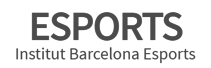 logotip institut Barcelona esports constructora manresa